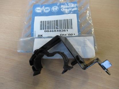 46840361 Beugel warmtewisselaar