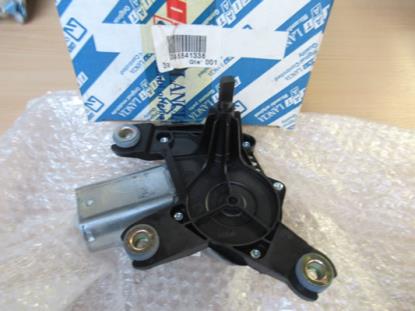 46841338 Wissermotor achterzijde