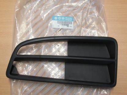 735390886 Grille voorbumper links 1.3 MJTD