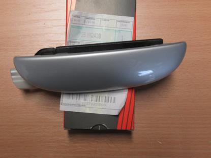 735392438 Portiergreep linkerzijde