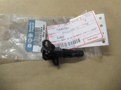 735407551 Koplampwisser sproeikop linkerzijde