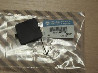 735410229 Sleepoogkapje achterbumper