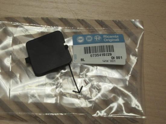 735410229 Sleepoogkapje achterbumper