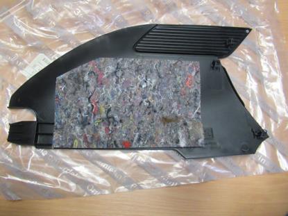 735410343 Sierstuk middenconsole linkerzijde