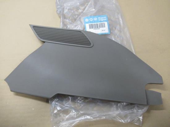 735410345 Sierstuk middenconsole linkerzijde