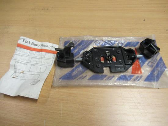 7677129 Slot open dak