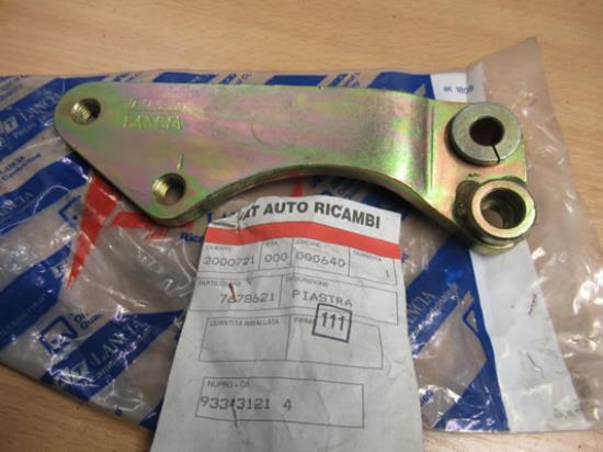 7678621 Steun aircopomp