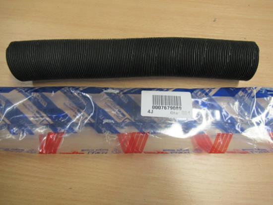 7679089 Slang luchtfilterhuis