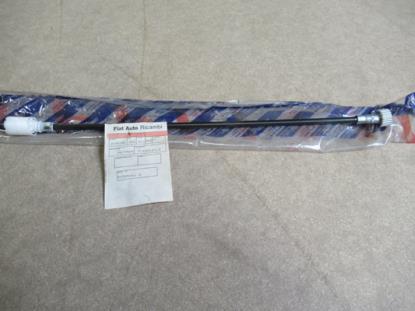 7679524 Snelheidskabel L=446mm