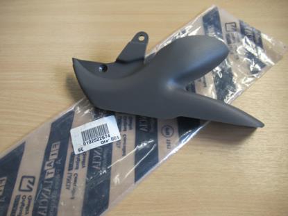 102522674 Sierstuk stoel rechter voorzijde