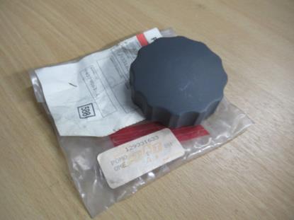 129331633 Draaiknop stoel voorzijde