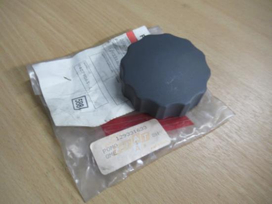 129331633 Draaiknop stoel voorzijde