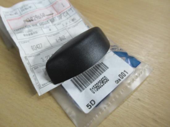 156029650 Afdekking gordel