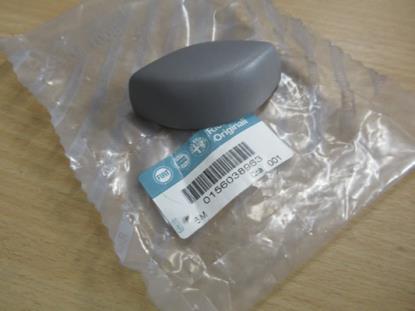 156038963 Afdekking gordel