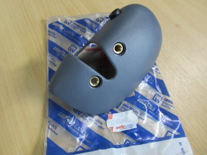 173749633 Sierstuk vergrendeling achterbank rechts