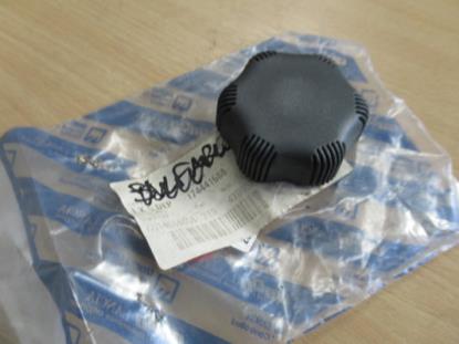 174441688 Draaiknop rugleuning stoel voorzijde