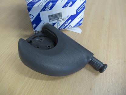 174804635 Hevel voorstoel