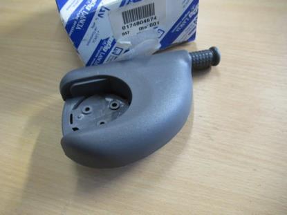 174804674 Hevel voorstoel links