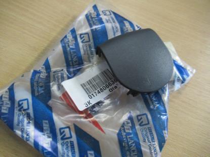 174806636 Plug stoel voorzijde