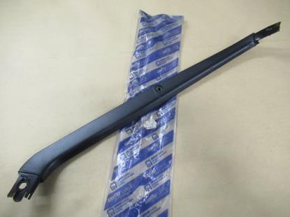 176351180 Achterruit profiel rechterzijde