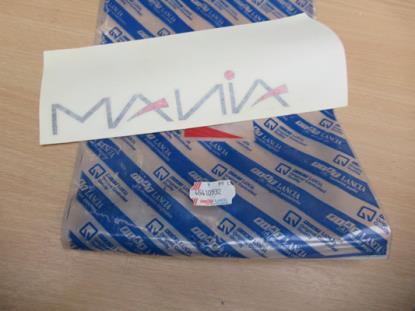 46410532 Embleem linkerzijde