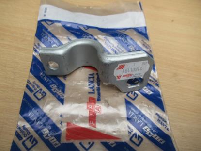 46410844 Beugel torsiestang vering voor