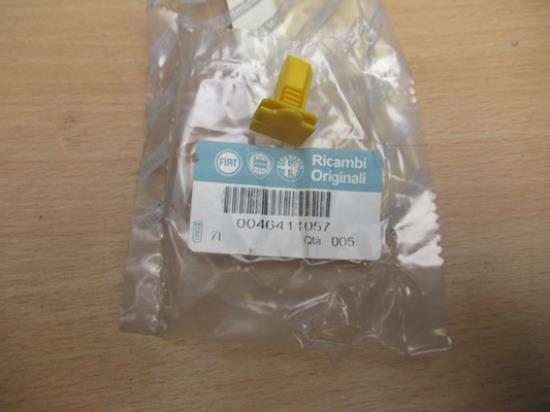 46411057 Plug achterklep