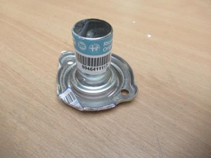 46411117 Geleider oliekeerring versnellingsbak