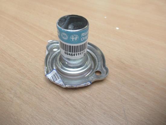 46411117 Geleider oliekeerring versnellingsbak