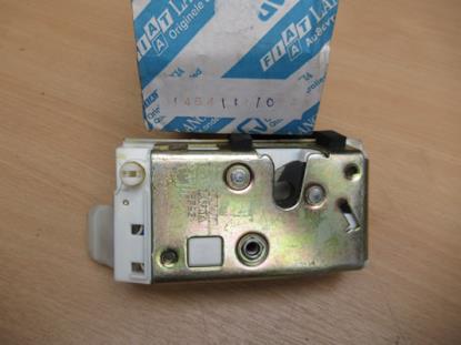 46411410 Slot rechter achterzijde