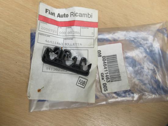 46411463 Veertje voor leiding