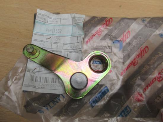 46411552 Hevel versnellingspook