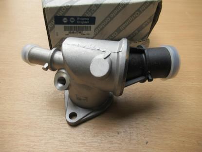 46417962 Thermostaat