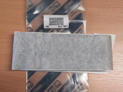 46525720 Sticker deurstijl linkerzijde