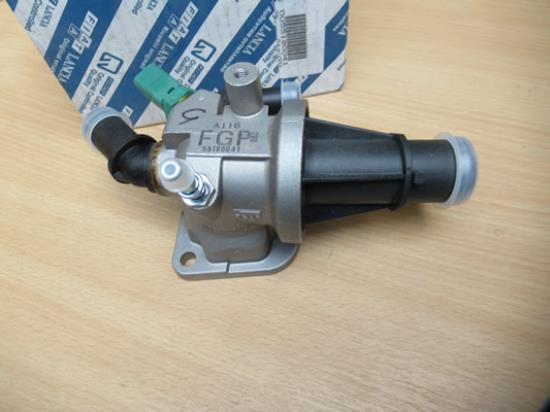 55180041 Thermostaat