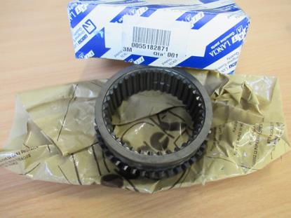 55182871 Mof versnelling