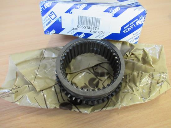 55182871 Mof versnelling