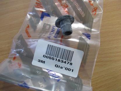 55183478 Pakking voor de carterpan