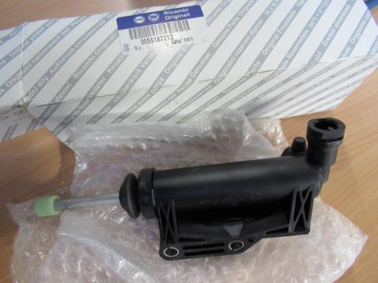 55187213 Koppelingcilinder