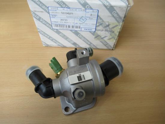 55194271 Thermostaat