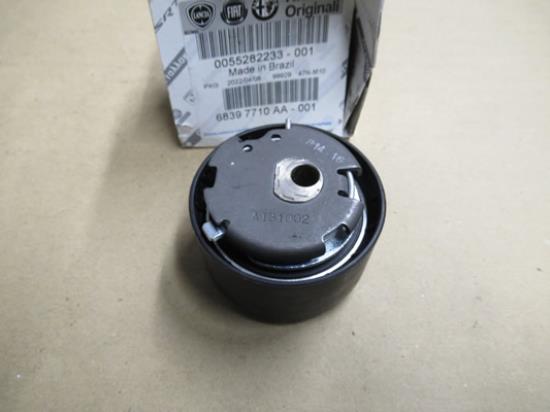 55282233 Distributieriemspanner Abarth Alfa Mito Giulietta Fiat 124 500 Panda Punto Idea Bravo Stilo Doblo Lancia Ypsilon Musa Delte