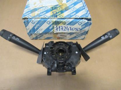 717247080 Stuurschakelaar