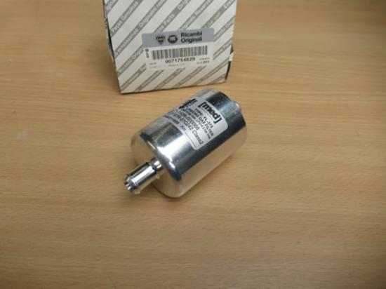 71754829 Brandstoffilter LPG
