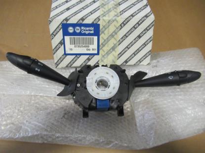 735254000 Stuurschakelaar