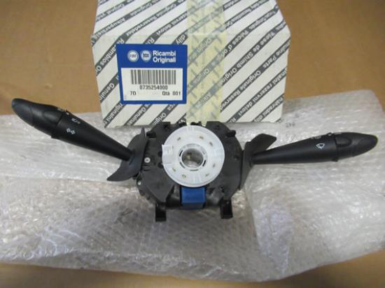 735254000 Stuurschakelaar