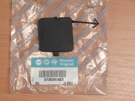 735393623 Sleepoogkapje voor bumper