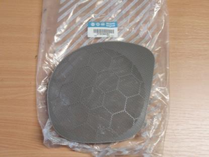 735394281 Speakerkap linkerzijde