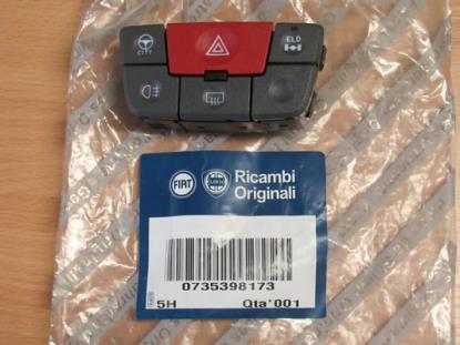 735398173 Bedieningspaneel