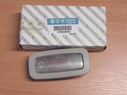 735398543 Binnenverlichting