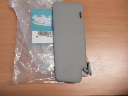 735398879 Zonneklep linkerzijde